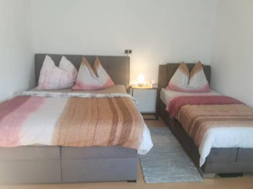 Apartments In Der Naehe Von Red Bull Ring Proleb Zewnętrze zdjęcie
